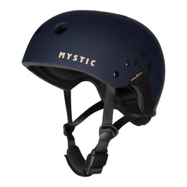 MK8 X Helmet - Night Blue - 2022